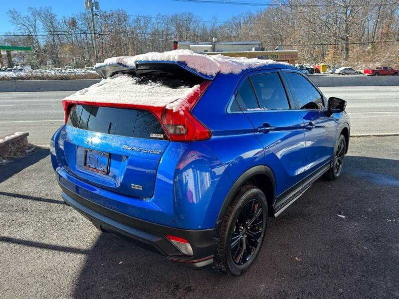 2019 Mitsubishi Eclipse Cross SE S-AWC, available for sale in Bloomingdale, New Jersey | Bloomingdale Auto Group. Bloomingdale, New Jersey 2019 Mitsubishi Eclipse Cross SE S-AWC, available for sale in Bloomingdale, New Jersey | Bloomingdale Auto Group. Bloomingdale, New Jersey