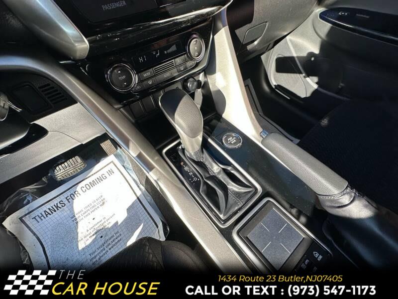 2019 Mitsubishi Eclipse Cross SE S-AWC, available for sale in Butler, New Jersey | The Car House. Butler, New Jersey 2019 Mitsubishi Eclipse Cross SE S-AWC, available for sale in Butler, New Jersey | The Car House. Butler, New Jersey