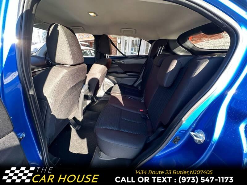 2019 Mitsubishi Eclipse Cross SE S-AWC, available for sale in Butler, New Jersey | The Car House. Butler, New Jersey 2019 Mitsubishi Eclipse Cross SE S-AWC, available for sale in Butler, New Jersey | The Car House. Butler, New Jersey