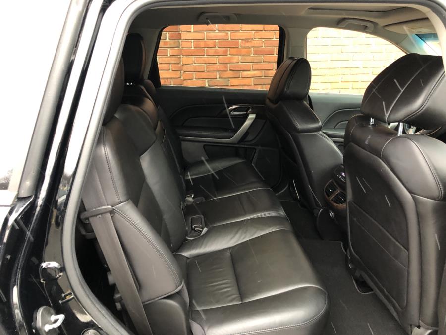 2011 Acura MDX AWD 4dr Tech Pkg, available for sale in Waterbury, Connecticut | National Auto Brokers, Inc.. Waterbury, Connecticut 2011 Acura MDX AWD 4dr Tech Pkg, available for sale in Waterbury, Connecticut | National Auto Brokers, Inc.. Waterbury, Connecticut