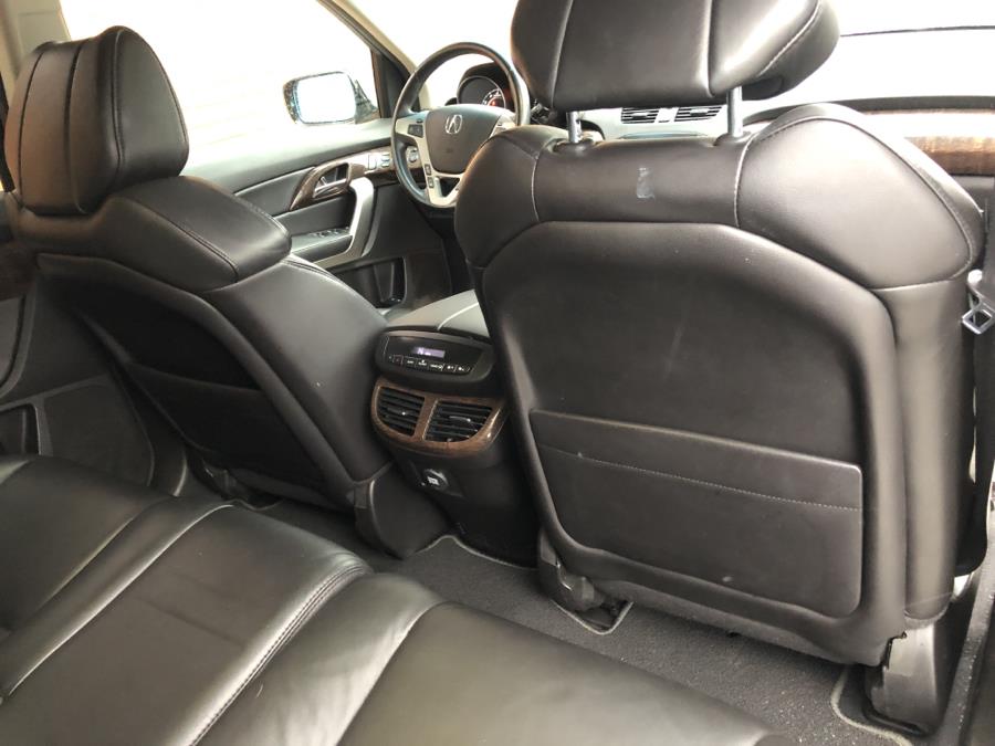 2011 Acura MDX AWD 4dr Tech Pkg, available for sale in Waterbury, Connecticut | National Auto Brokers, Inc.. Waterbury, Connecticut 2011 Acura MDX AWD 4dr Tech Pkg, available for sale in Waterbury, Connecticut | National Auto Brokers, Inc.. Waterbury, Connecticut
