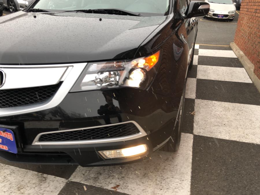 2011 Acura MDX AWD 4dr Tech Pkg, available for sale in Waterbury, Connecticut | National Auto Brokers, Inc.. Waterbury, Connecticut 2011 Acura MDX AWD 4dr Tech Pkg, available for sale in Waterbury, Connecticut | National Auto Brokers, Inc.. Waterbury, Connecticut
