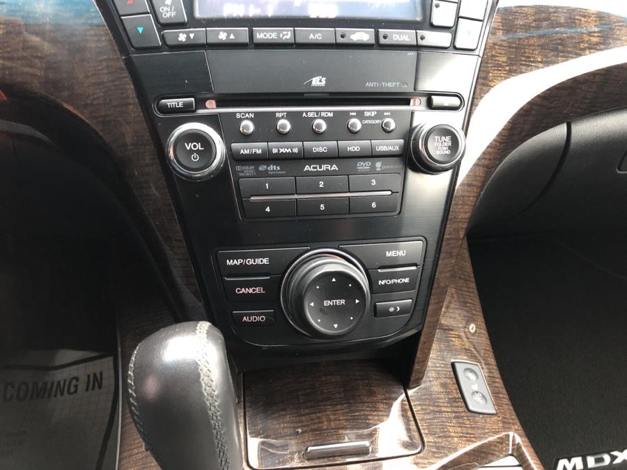 2011 Acura MDX AWD 4dr Tech Pkg, available for sale in Waterbury, Connecticut | National Auto Brokers, Inc.. Waterbury, Connecticut 2011 Acura MDX AWD 4dr Tech Pkg, available for sale in Waterbury, Connecticut | National Auto Brokers, Inc.. Waterbury, Connecticut