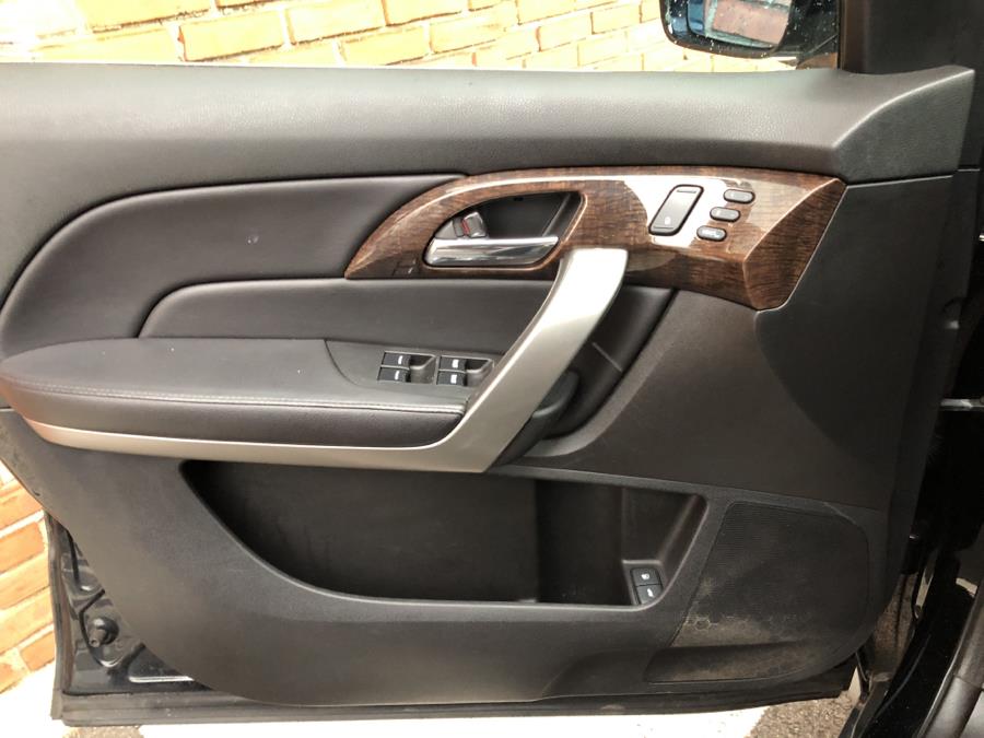 2011 Acura MDX AWD 4dr Tech Pkg, available for sale in Waterbury, Connecticut | National Auto Brokers, Inc.. Waterbury, Connecticut 2011 Acura MDX AWD 4dr Tech Pkg, available for sale in Waterbury, Connecticut | National Auto Brokers, Inc.. Waterbury, Connecticut