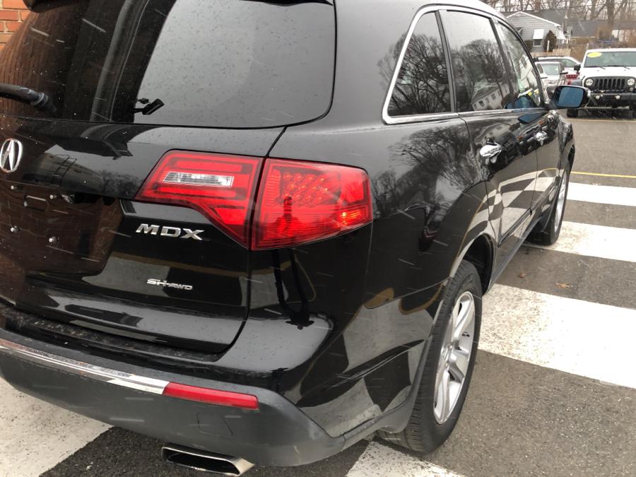 2011 Acura MDX AWD 4dr Tech Pkg, available for sale in Waterbury, Connecticut | National Auto Brokers, Inc.. Waterbury, Connecticut 2011 Acura MDX AWD 4dr Tech Pkg, available for sale in Waterbury, Connecticut | National Auto Brokers, Inc.. Waterbury, Connecticut