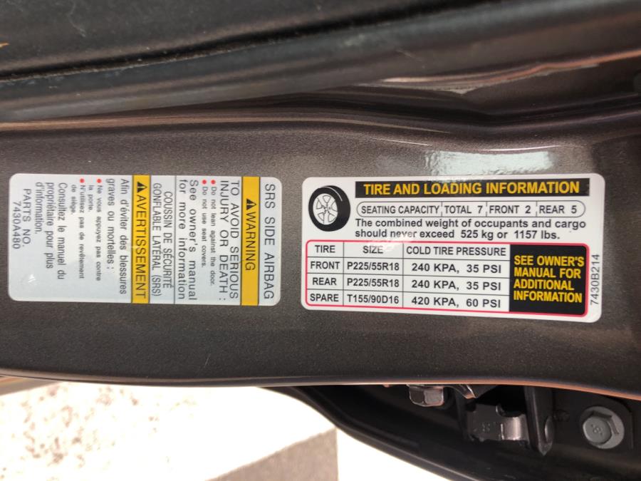 2012 Mitsubishi Outlander 4WD 4dr SE, available for sale in Waterbury, Connecticut | National Auto Brokers, Inc.. Waterbury, Connecticut 2012 Mitsubishi Outlander 4WD 4dr SE, available for sale in Waterbury, Connecticut | National Auto Brokers, Inc.. Waterbury, Connecticut
