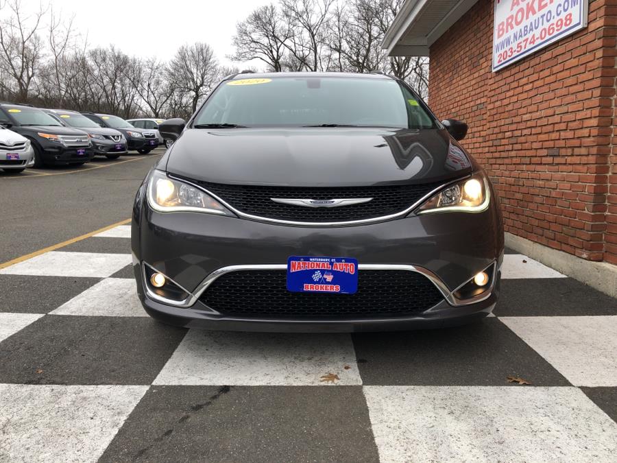 2020 Chrysler Pacifica Touring L FWD, available for sale in Waterbury, Connecticut | National Auto Brokers, Inc.. Waterbury, Connecticut 2020 Chrysler Pacifica Touring L FWD, available for sale in Waterbury, Connecticut | National Auto Brokers, Inc.. Waterbury, Connecticut