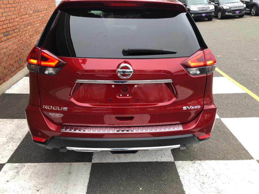 2020 Nissan Rogue AWD SV, available for sale in Waterbury, Connecticut | National Auto Brokers, Inc.. Waterbury, Connecticut 2020 Nissan Rogue AWD SV, available for sale in Waterbury, Connecticut | National Auto Brokers, Inc.. Waterbury, Connecticut