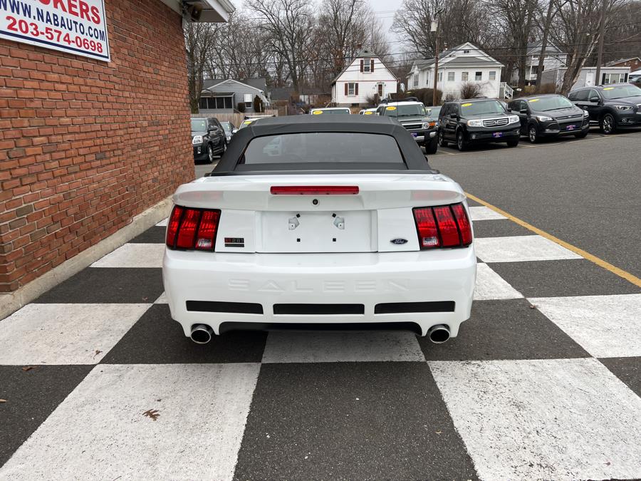 2000 Ford Mustang Saleen S281, available for sale in Waterbury, Connecticut | National Auto Brokers, Inc.. Waterbury, Connecticut 2000 Ford Mustang Saleen S281, available for sale in Waterbury, Connecticut | National Auto Brokers, Inc.. Waterbury, Connecticut