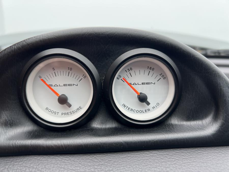 2000 Ford Mustang Saleen S281, available for sale in Waterbury, Connecticut | National Auto Brokers, Inc.. Waterbury, Connecticut 2000 Ford Mustang Saleen S281, available for sale in Waterbury, Connecticut | National Auto Brokers, Inc.. Waterbury, Connecticut