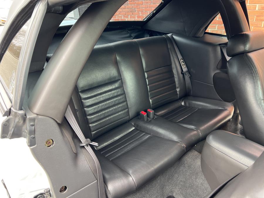 2000 Ford Mustang Saleen S281, available for sale in Waterbury, Connecticut | National Auto Brokers, Inc.. Waterbury, Connecticut 2000 Ford Mustang Saleen S281, available for sale in Waterbury, Connecticut | National Auto Brokers, Inc.. Waterbury, Connecticut