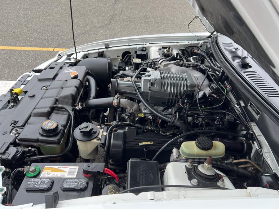 2000 Ford Mustang Saleen S281, available for sale in Waterbury, Connecticut | National Auto Brokers, Inc.. Waterbury, Connecticut 2000 Ford Mustang Saleen S281, available for sale in Waterbury, Connecticut | National Auto Brokers, Inc.. Waterbury, Connecticut