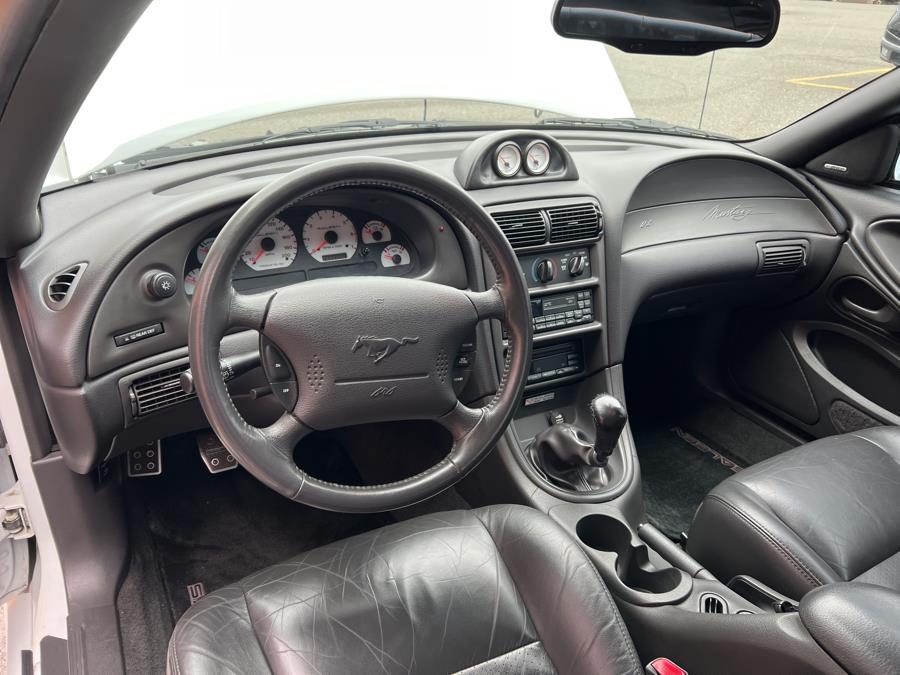 2000 Ford Mustang Saleen S281, available for sale in Waterbury, Connecticut | National Auto Brokers, Inc.. Waterbury, Connecticut 2000 Ford Mustang Saleen S281, available for sale in Waterbury, Connecticut | National Auto Brokers, Inc.. Waterbury, Connecticut