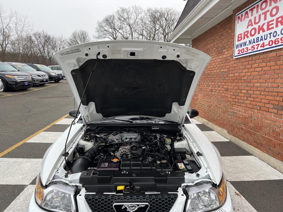 2000 Ford Mustang Saleen S281, available for sale in Waterbury, Connecticut | National Auto Brokers, Inc.. Waterbury, Connecticut 2000 Ford Mustang Saleen S281, available for sale in Waterbury, Connecticut | National Auto Brokers, Inc.. Waterbury, Connecticut