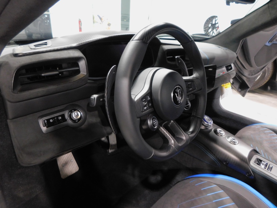2022 Maserati MC20 Coupe, available for sale in Lodi, New Jersey | Soliman Motors. Lodi, New Jersey 2022 Maserati MC20 Coupe, available for sale in Lodi, New Jersey | Soliman Motors. Lodi, New Jersey