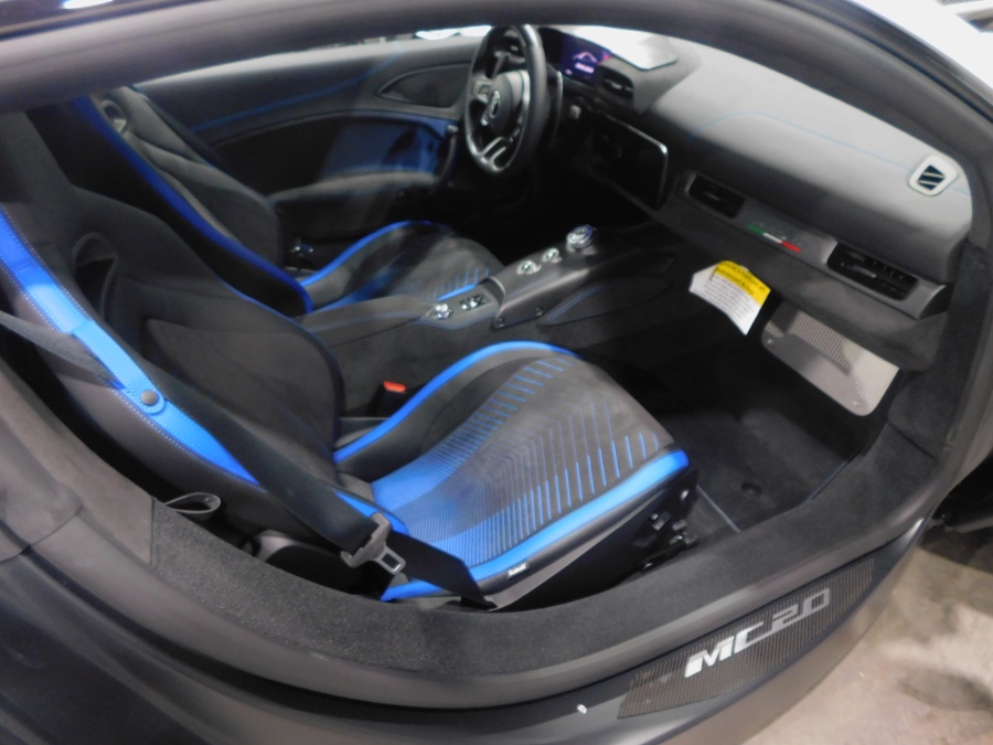 2022 Maserati MC20 Coupe, available for sale in Lodi, New Jersey | Soliman Motors. Lodi, New Jersey 2022 Maserati MC20 Coupe, available for sale in Lodi, New Jersey | Soliman Motors. Lodi, New Jersey