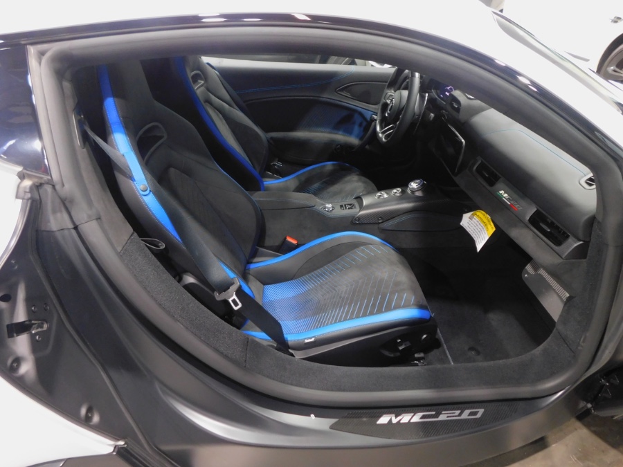 2022 Maserati MC20 Coupe, available for sale in Lodi, New Jersey | Soliman Motors. Lodi, New Jersey 2022 Maserati MC20 Coupe, available for sale in Lodi, New Jersey | Soliman Motors. Lodi, New Jersey
