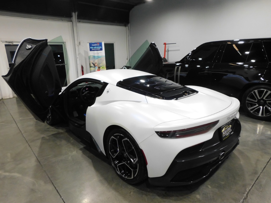 2022 Maserati MC20 Coupe, available for sale in Lodi, New Jersey | Soliman Motors. Lodi, New Jersey 2022 Maserati MC20 Coupe, available for sale in Lodi, New Jersey | Soliman Motors. Lodi, New Jersey