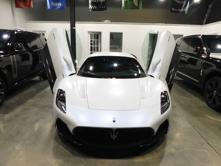 2022 Maserati MC20 Coupe, available for sale in Lodi, New Jersey | Soliman Motors. Lodi, New Jersey 2022 Maserati MC20 Coupe, available for sale in Lodi, New Jersey | Soliman Motors. Lodi, New Jersey