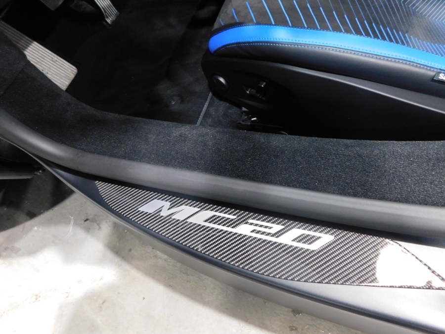 2022 Maserati MC20 Coupe, available for sale in Lodi, New Jersey | Soliman Motors. Lodi, New Jersey 2022 Maserati MC20 Coupe, available for sale in Lodi, New Jersey | Soliman Motors. Lodi, New Jersey