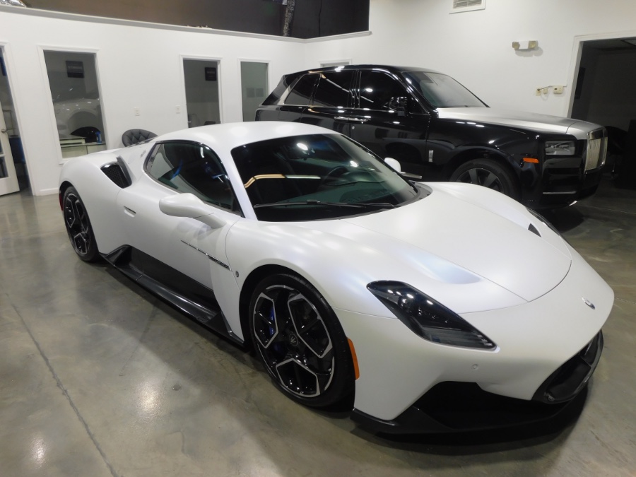 2022 Maserati MC20 Coupe, available for sale in Lodi, New Jersey | Soliman Motors. Lodi, New Jersey 2022 Maserati MC20 Coupe, available for sale in Lodi, New Jersey | Soliman Motors. Lodi, New Jersey