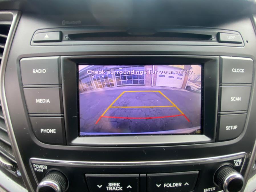 2018 Hyundai Santa Fe Sport 2.4L Auto AWD, available for sale in Hartford, Connecticut | VEB Auto Sales. Hartford, Connecticut 2018 Hyundai Santa Fe Sport 2.4L Auto AWD, available for sale in Hartford, Connecticut | VEB Auto Sales. Hartford, Connecticut