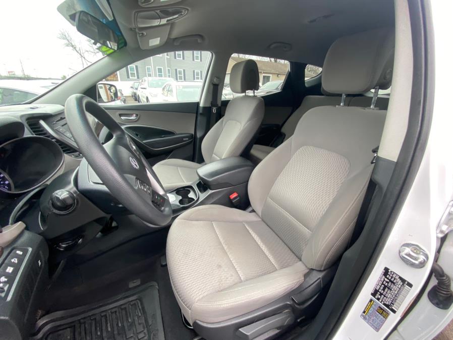 2018 Hyundai Santa Fe Sport 2.4L Auto AWD, available for sale in Hartford, Connecticut | VEB Auto Sales. Hartford, Connecticut 2018 Hyundai Santa Fe Sport 2.4L Auto AWD, available for sale in Hartford, Connecticut | VEB Auto Sales. Hartford, Connecticut