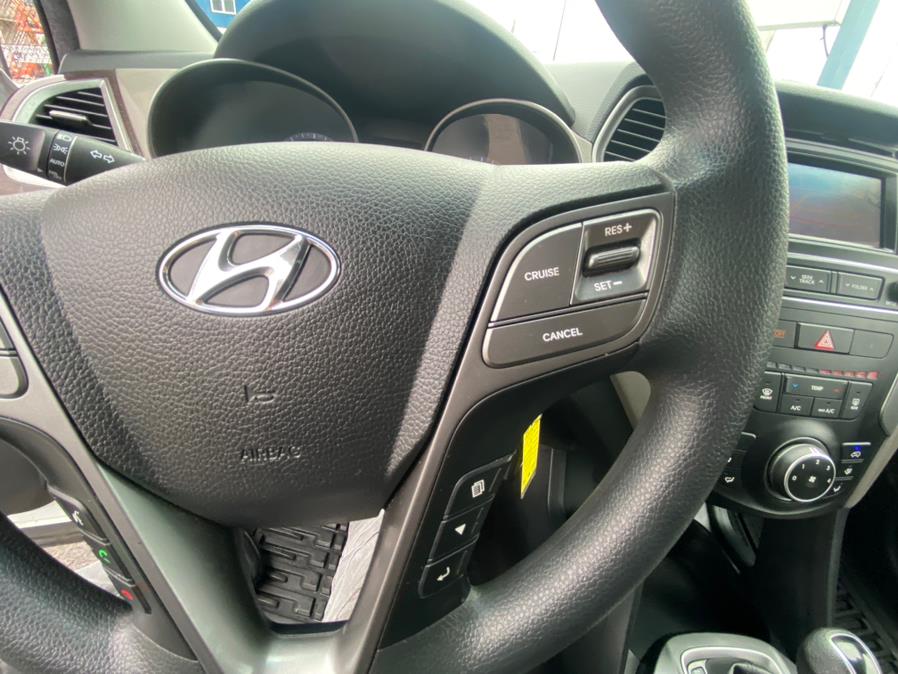 2018 Hyundai Santa Fe Sport 2.4L Auto AWD, available for sale in Hartford, Connecticut | VEB Auto Sales. Hartford, Connecticut 2018 Hyundai Santa Fe Sport 2.4L Auto AWD, available for sale in Hartford, Connecticut | VEB Auto Sales. Hartford, Connecticut