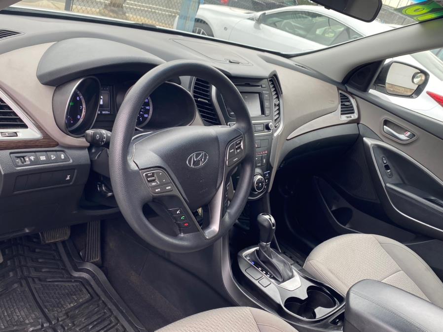 2018 Hyundai Santa Fe Sport 2.4L Auto AWD, available for sale in Hartford, Connecticut | VEB Auto Sales. Hartford, Connecticut 2018 Hyundai Santa Fe Sport 2.4L Auto AWD, available for sale in Hartford, Connecticut | VEB Auto Sales. Hartford, Connecticut