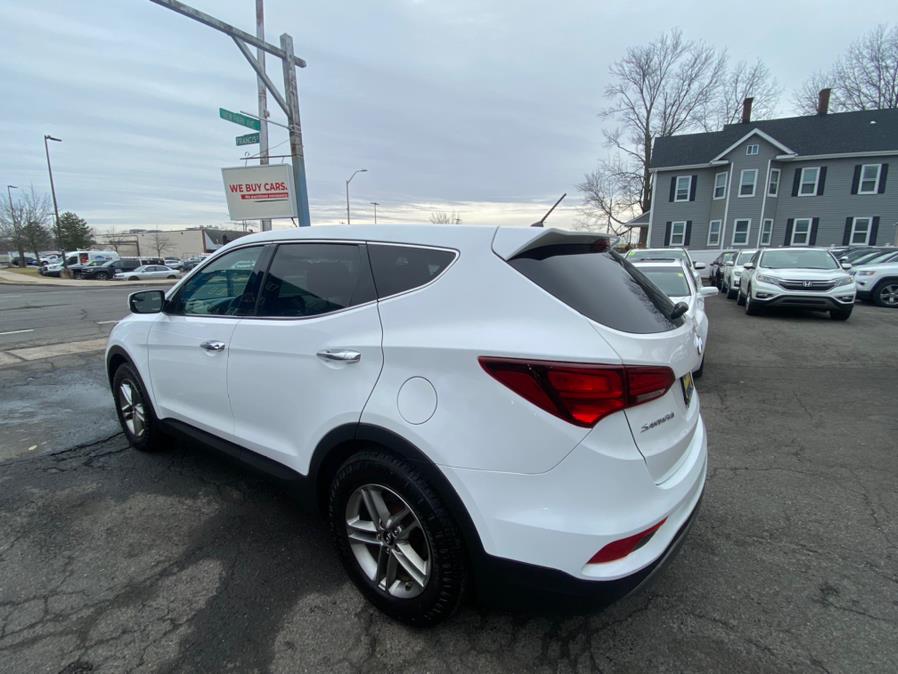 2018 Hyundai Santa Fe Sport 2.4L Auto AWD, available for sale in Hartford, Connecticut | VEB Auto Sales. Hartford, Connecticut 2018 Hyundai Santa Fe Sport 2.4L Auto AWD, available for sale in Hartford, Connecticut | VEB Auto Sales. Hartford, Connecticut