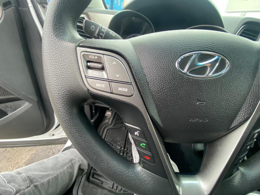 2018 Hyundai Santa Fe Sport 2.4L Auto AWD, available for sale in Hartford, Connecticut | VEB Auto Sales. Hartford, Connecticut 2018 Hyundai Santa Fe Sport 2.4L Auto AWD, available for sale in Hartford, Connecticut | VEB Auto Sales. Hartford, Connecticut