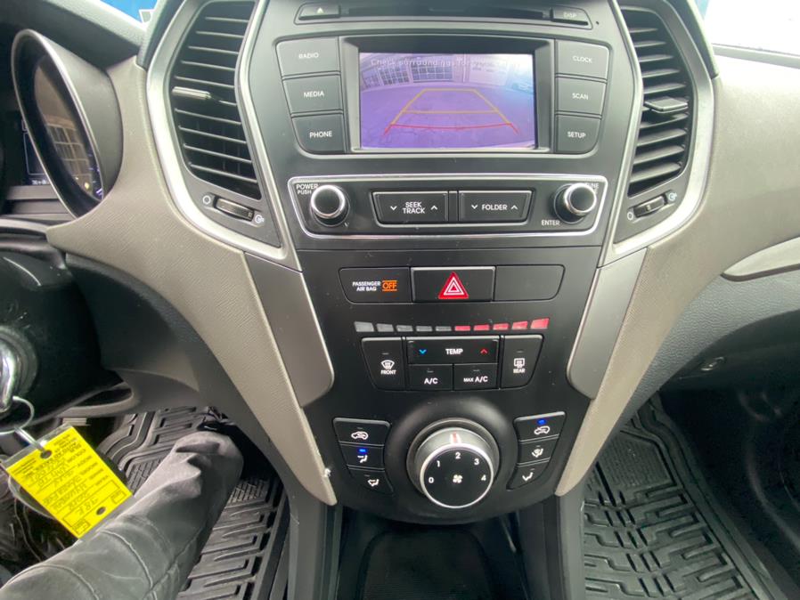 2018 Hyundai Santa Fe Sport 2.4L Auto AWD, available for sale in Hartford, Connecticut | VEB Auto Sales. Hartford, Connecticut 2018 Hyundai Santa Fe Sport 2.4L Auto AWD, available for sale in Hartford, Connecticut | VEB Auto Sales. Hartford, Connecticut