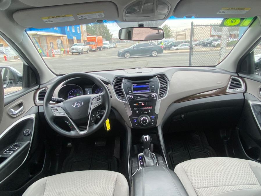 2018 Hyundai Santa Fe Sport 2.4L Auto AWD, available for sale in Hartford, Connecticut | VEB Auto Sales. Hartford, Connecticut 2018 Hyundai Santa Fe Sport 2.4L Auto AWD, available for sale in Hartford, Connecticut | VEB Auto Sales. Hartford, Connecticut