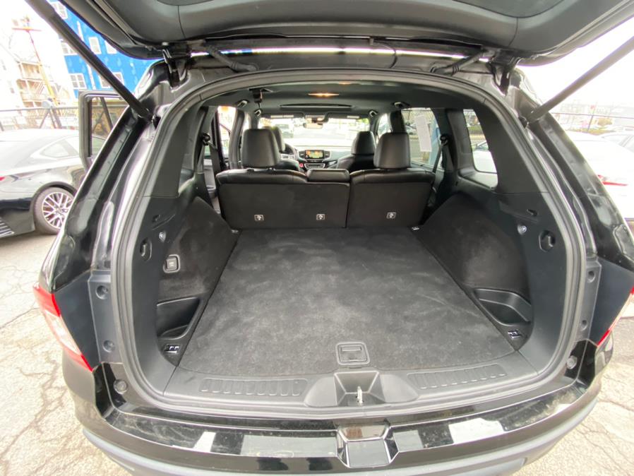 Used Honda Passport Elite AWD 2019 | VEB Auto Sales. Hartford, Connecticut Used Honda Passport Elite AWD 2019 | VEB Auto Sales. Hartford, Connecticut