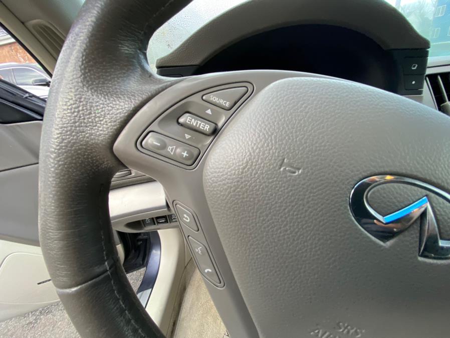 2012 INFINITI G37 Sedan 4dr x AWD, available for sale in Hartford, Connecticut | VEB Auto Sales. Hartford, Connecticut 2012 INFINITI G37 Sedan 4dr x AWD, available for sale in Hartford, Connecticut | VEB Auto Sales. Hartford, Connecticut