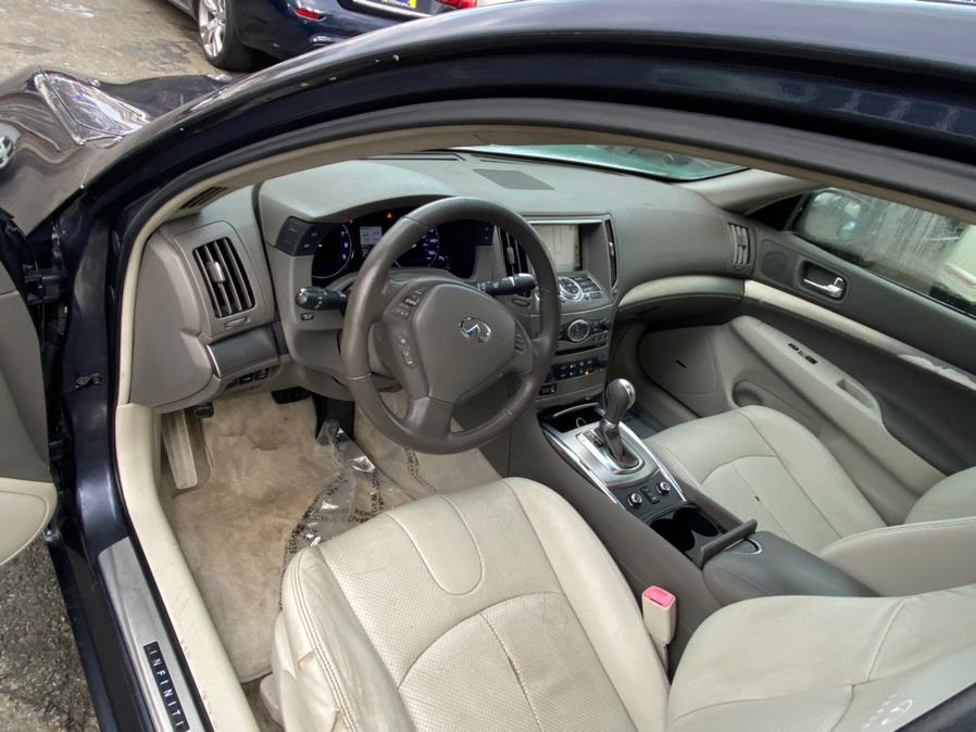 2012 INFINITI G37 Sedan 4dr x AWD, available for sale in Hartford, Connecticut | VEB Auto Sales. Hartford, Connecticut 2012 INFINITI G37 Sedan 4dr x AWD, available for sale in Hartford, Connecticut | VEB Auto Sales. Hartford, Connecticut