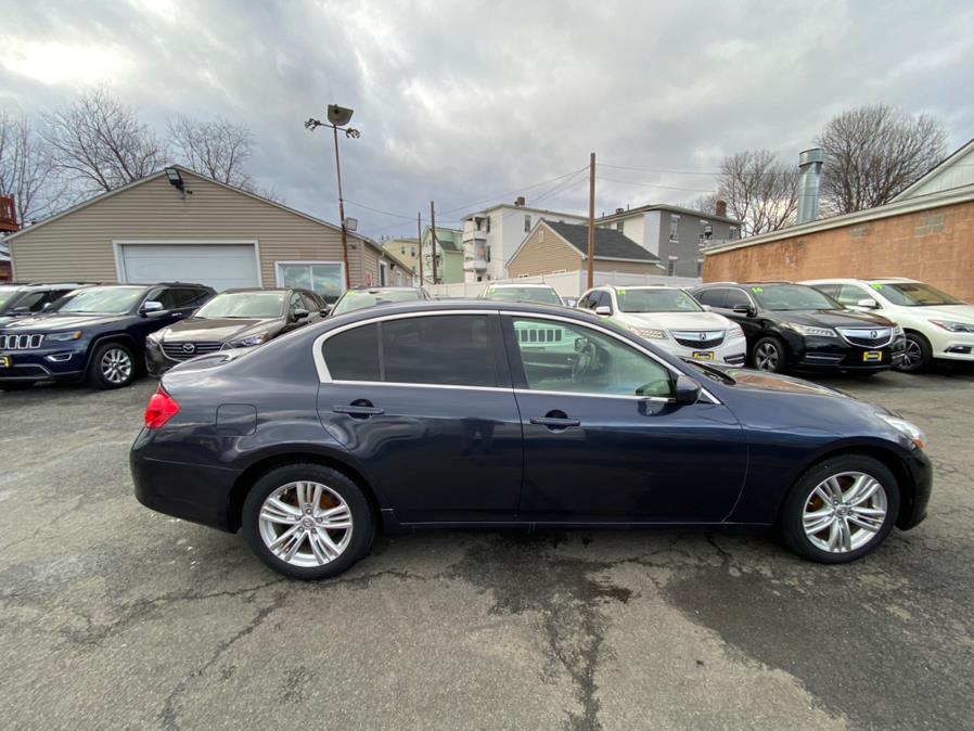 2012 INFINITI G37 Sedan 4dr x AWD, available for sale in Hartford, Connecticut | VEB Auto Sales. Hartford, Connecticut 2012 INFINITI G37 Sedan 4dr x AWD, available for sale in Hartford, Connecticut | VEB Auto Sales. Hartford, Connecticut