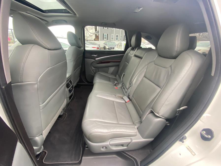2015 Acura MDX SH-AWD 4dr Tech Pkg, available for sale in Hartford, Connecticut | VEB Auto Sales. Hartford, Connecticut 2015 Acura MDX SH-AWD 4dr Tech Pkg, available for sale in Hartford, Connecticut | VEB Auto Sales. Hartford, Connecticut