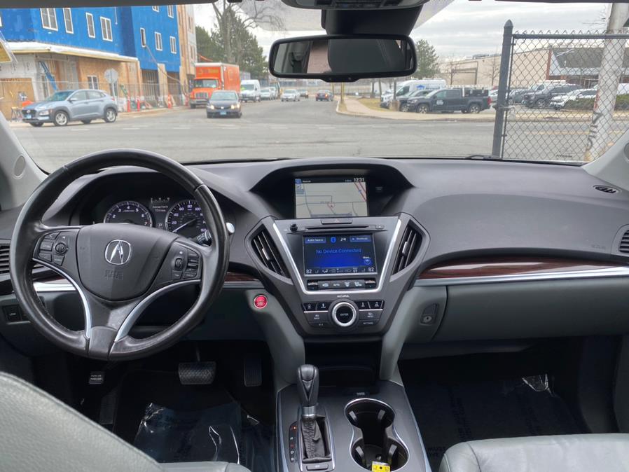 2015 Acura MDX SH-AWD 4dr Tech Pkg, available for sale in Hartford, Connecticut | VEB Auto Sales. Hartford, Connecticut 2015 Acura MDX SH-AWD 4dr Tech Pkg, available for sale in Hartford, Connecticut | VEB Auto Sales. Hartford, Connecticut
