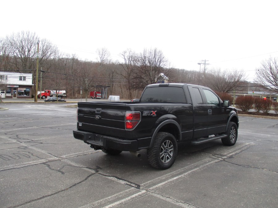 2014 Ford F-150 4WD SuperCab 145" STX, available for sale in New Britain, Connecticut | Universal Motors LLC. New Britain, Connecticut 2014 Ford F-150 4WD SuperCab 145" STX, available for sale in New Britain, Connecticut | Universal Motors LLC. New Britain, Connecticut