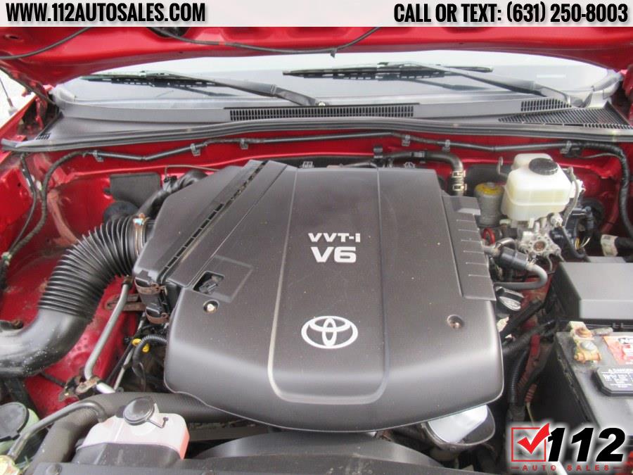 2010 Toyota Tacoma Base 4WD Double V6 AT, available for sale in Patchogue, New York | 112 Auto Sales. Patchogue, New York 2010 Toyota Tacoma Base 4WD Double V6 AT, available for sale in Patchogue, New York | 112 Auto Sales. Patchogue, New York