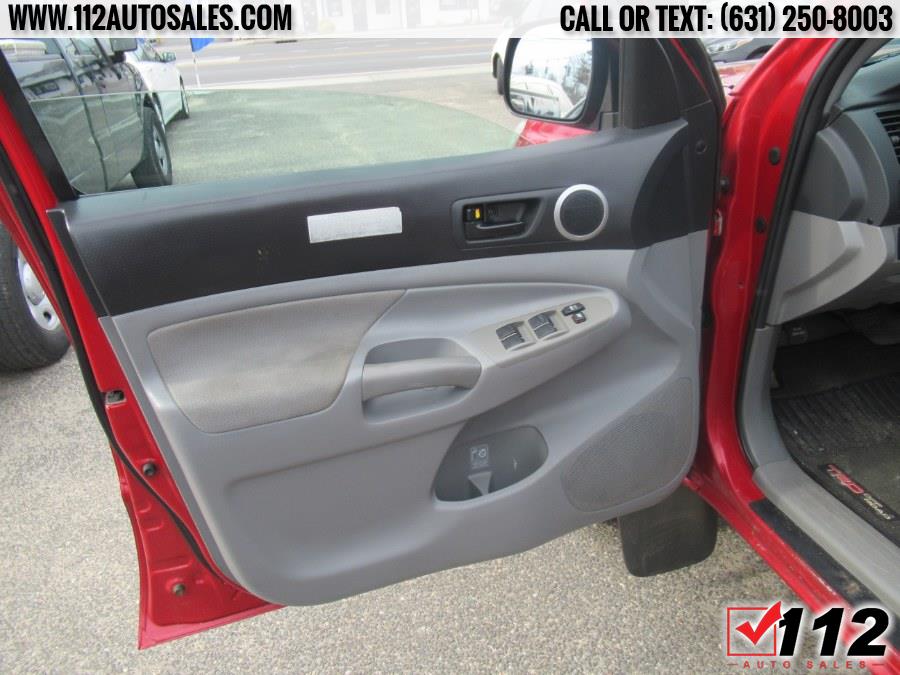 2010 Toyota Tacoma Base 4WD Double V6 AT, available for sale in Patchogue, New York | 112 Auto Sales. Patchogue, New York 2010 Toyota Tacoma Base 4WD Double V6 AT, available for sale in Patchogue, New York | 112 Auto Sales. Patchogue, New York