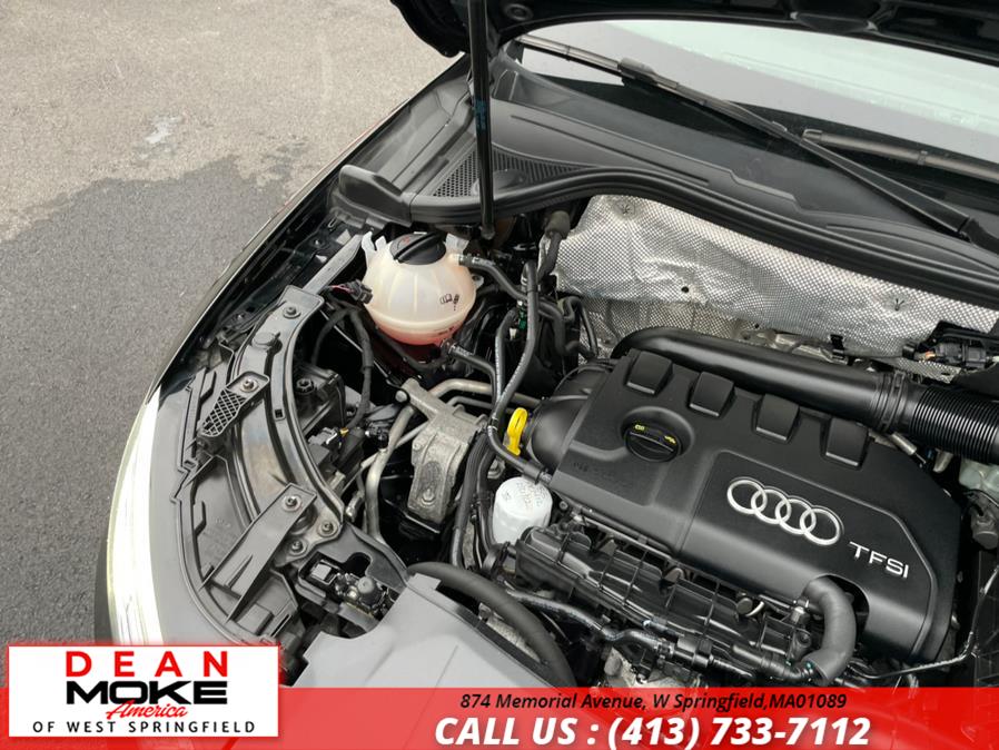 2017 Audi Q3 2.0 TFSI Prestige quattro AWD, available for sale in W Springfield, Massachusetts | Dean Moke America of West Springfield. W Springfield, Massachusetts 2017 Audi Q3 2.0 TFSI Prestige quattro AWD, available for sale in W Springfield, Massachusetts | Dean Moke America of West Springfield. W Springfield, Massachusetts