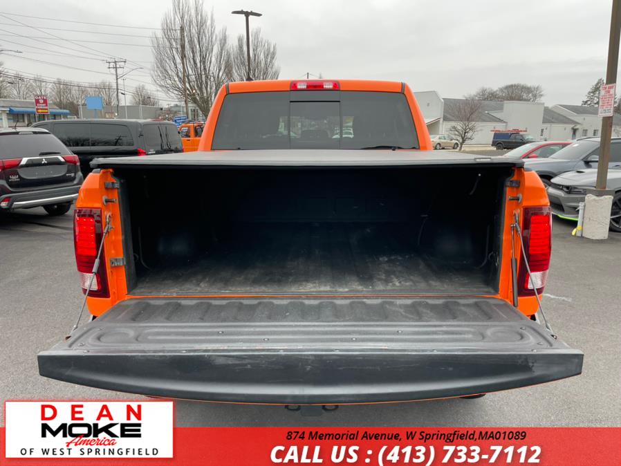2017 Ram 1500 Sport 4x4 Crew Cab 5''7" Box, available for sale in W Springfield, Massachusetts | Dean Moke America of West Springfield. W Springfield, Massachusetts 2017 Ram 1500 Sport 4x4 Crew Cab 5''7" Box, available for sale in W Springfield, Massachusetts | Dean Moke America of West Springfield. W Springfield, Massachusetts