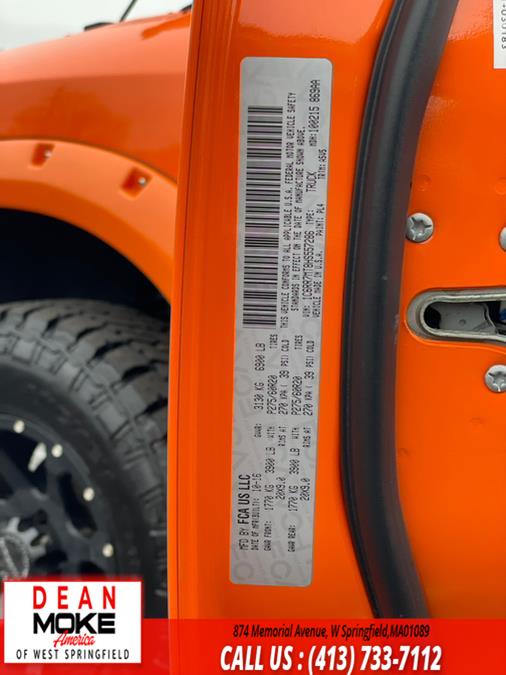2017 Ram 1500 Sport 4x4 Crew Cab 5''7" Box, available for sale in W Springfield, Massachusetts | Dean Moke America of West Springfield. W Springfield, Massachusetts 2017 Ram 1500 Sport 4x4 Crew Cab 5''7" Box, available for sale in W Springfield, Massachusetts | Dean Moke America of West Springfield. W Springfield, Massachusetts