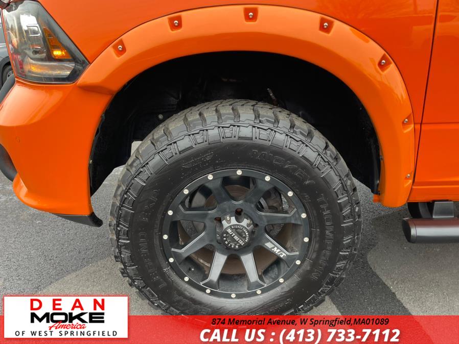 2017 Ram 1500 Sport 4x4 Crew Cab 5''7" Box, available for sale in W Springfield, Massachusetts | Dean Moke America of West Springfield. W Springfield, Massachusetts 2017 Ram 1500 Sport 4x4 Crew Cab 5''7" Box, available for sale in W Springfield, Massachusetts | Dean Moke America of West Springfield. W Springfield, Massachusetts