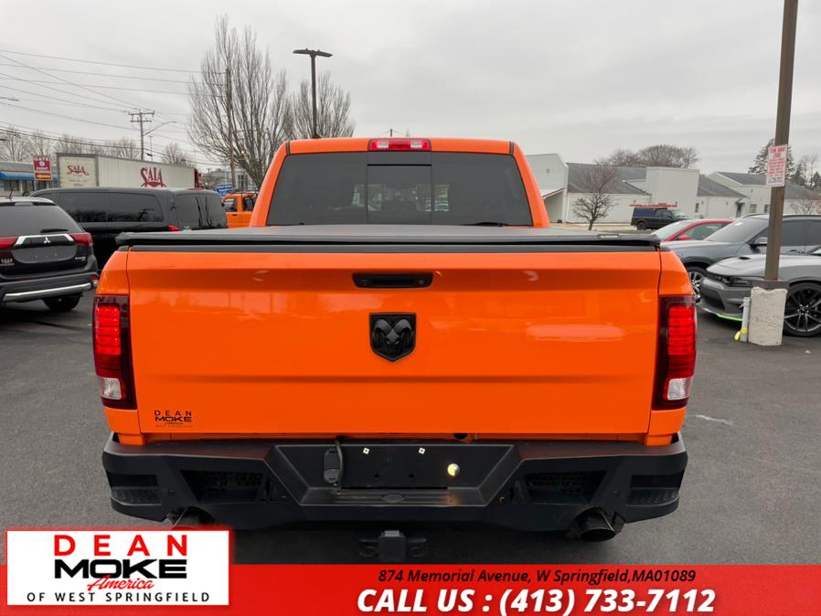 2017 Ram 1500 Sport 4x4 Crew Cab 5''7" Box, available for sale in W Springfield, Massachusetts | Dean Moke America of West Springfield. W Springfield, Massachusetts 2017 Ram 1500 Sport 4x4 Crew Cab 5''7" Box, available for sale in W Springfield, Massachusetts | Dean Moke America of West Springfield. W Springfield, Massachusetts