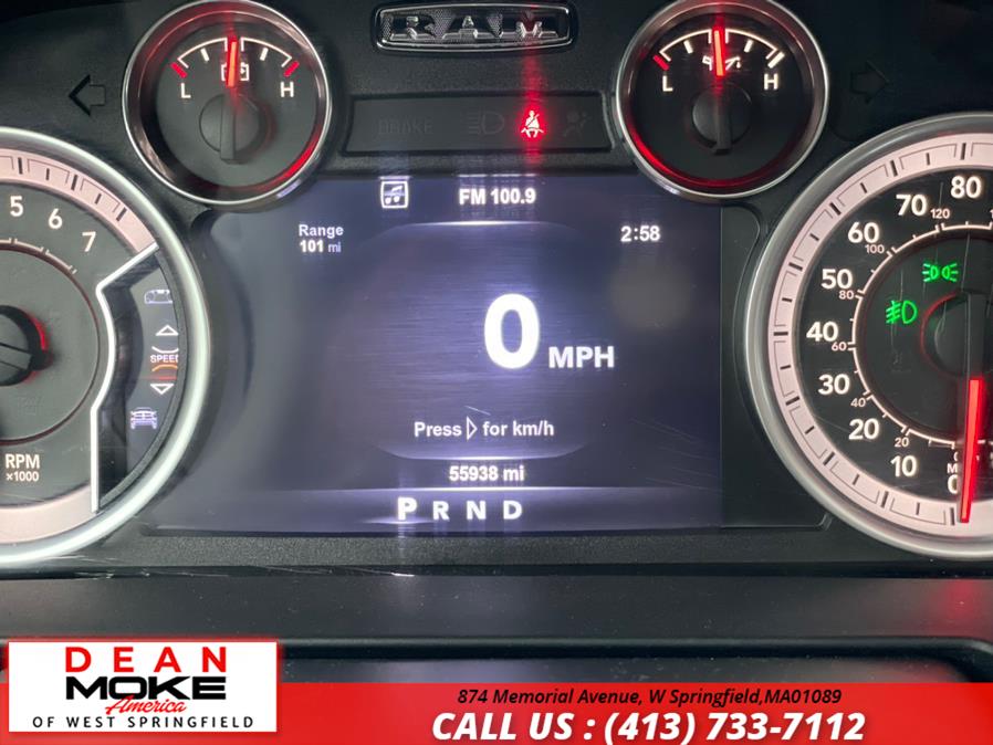 2017 Ram 1500 Sport 4x4 Crew Cab 5''7" Box, available for sale in W Springfield, Massachusetts | Dean Moke America of West Springfield. W Springfield, Massachusetts 2017 Ram 1500 Sport 4x4 Crew Cab 5''7" Box, available for sale in W Springfield, Massachusetts | Dean Moke America of West Springfield. W Springfield, Massachusetts