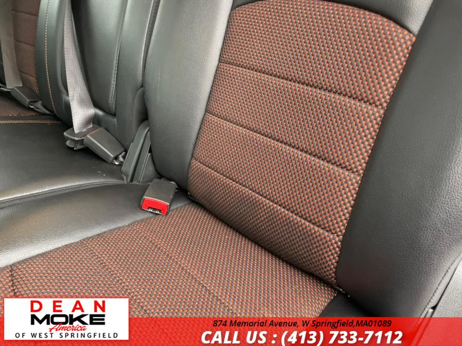 2017 Ram 1500 Sport 4x4 Crew Cab 5''7" Box, available for sale in W Springfield, Massachusetts | Dean Moke America of West Springfield. W Springfield, Massachusetts 2017 Ram 1500 Sport 4x4 Crew Cab 5''7" Box, available for sale in W Springfield, Massachusetts | Dean Moke America of West Springfield. W Springfield, Massachusetts
