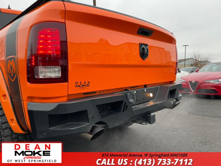 2017 Ram 1500 Sport 4x4 Crew Cab 5''7" Box, available for sale in W Springfield, Massachusetts | Dean Moke America of West Springfield. W Springfield, Massachusetts 2017 Ram 1500 Sport 4x4 Crew Cab 5''7" Box, available for sale in W Springfield, Massachusetts | Dean Moke America of West Springfield. W Springfield, Massachusetts
